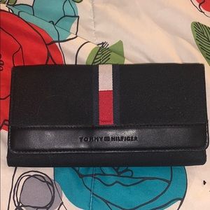 Tommy Wallet